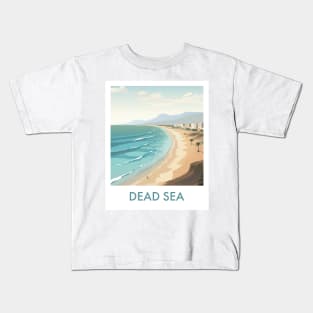 DEAD SEA Kids T-Shirt
